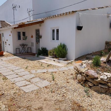 ルース・デ・タビラ Casa Algarvia G&Sヴィラ エクステリア 写真