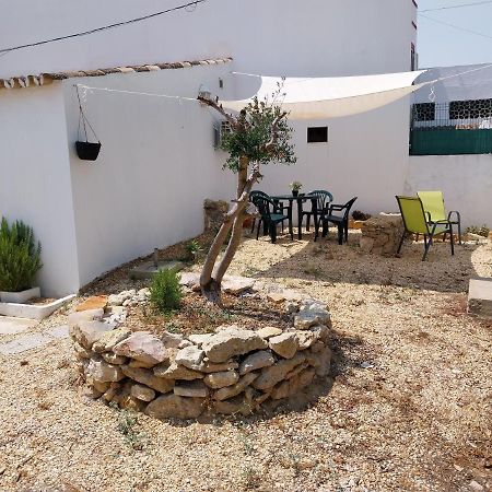 ルース・デ・タビラ Casa Algarvia G&Sヴィラ エクステリア 写真