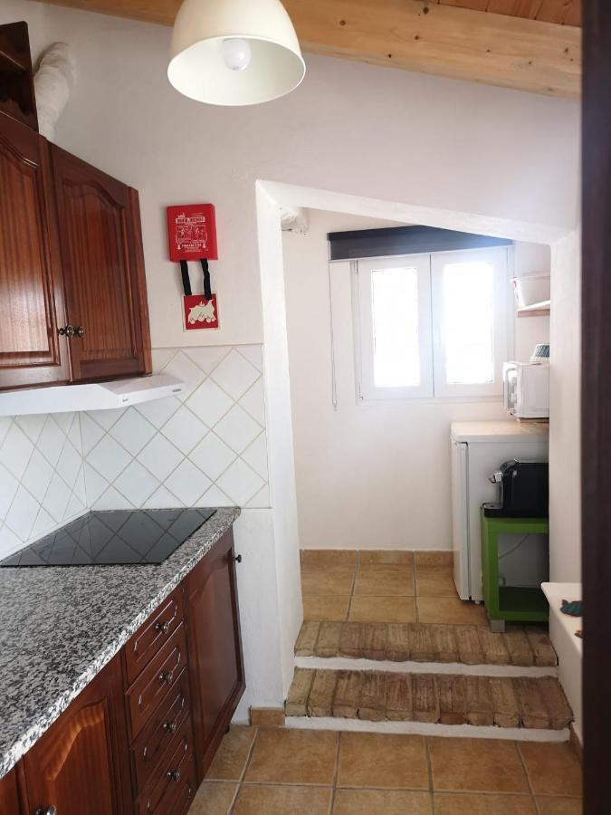 ルース・デ・タビラ Casa Algarvia G&Sヴィラ エクステリア 写真