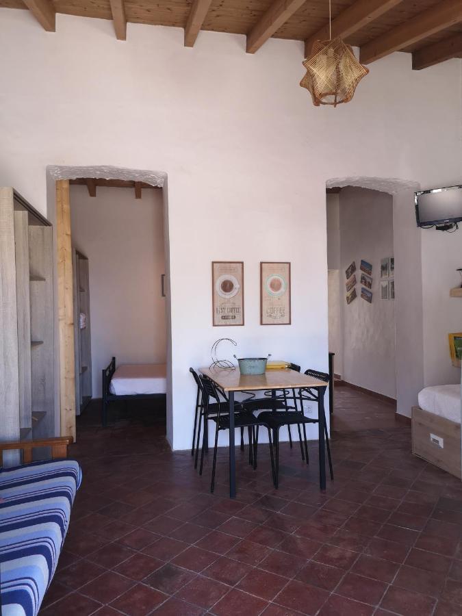 ルース・デ・タビラ Casa Algarvia G&Sヴィラ エクステリア 写真