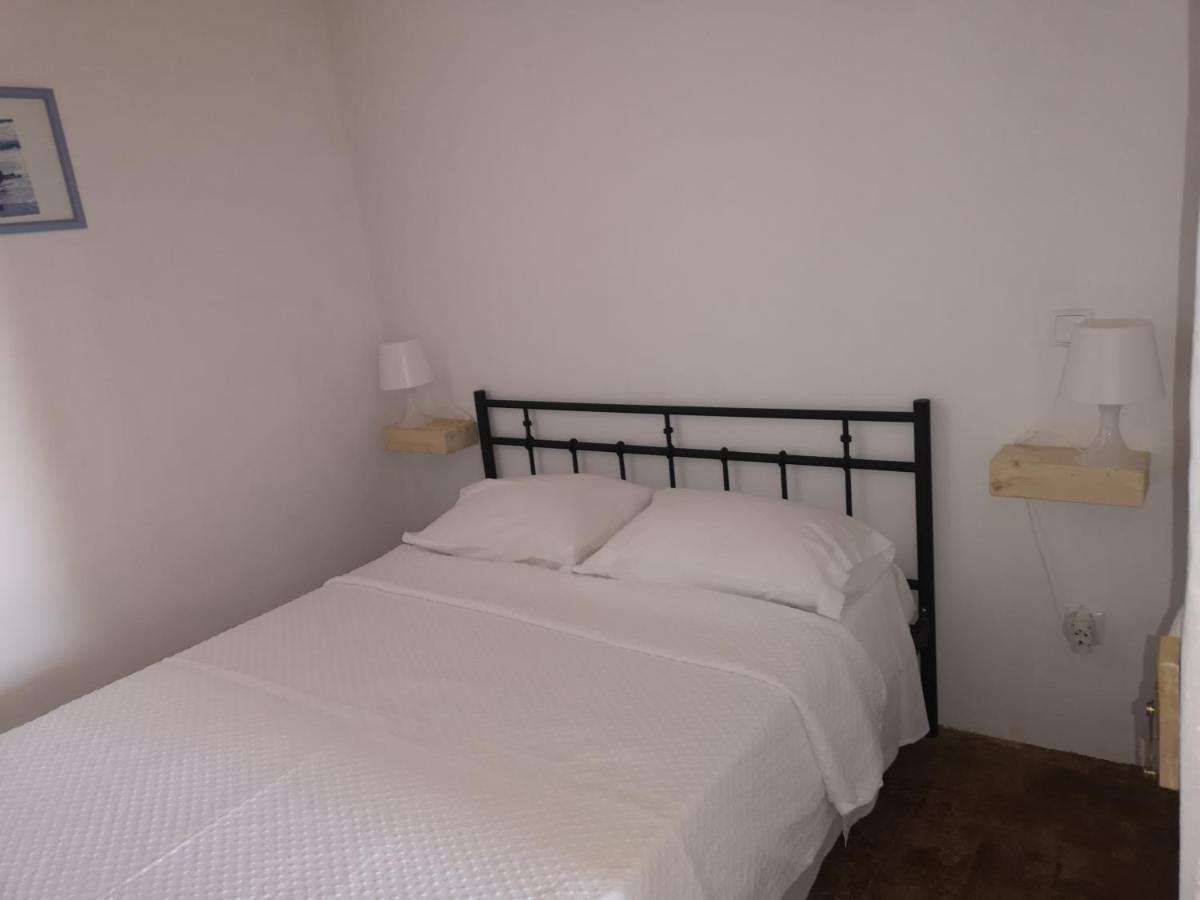 ルース・デ・タビラ Casa Algarvia G&Sヴィラ エクステリア 写真