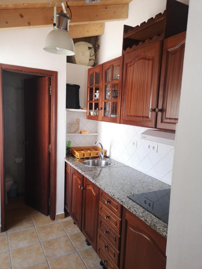 ルース・デ・タビラ Casa Algarvia G&Sヴィラ エクステリア 写真