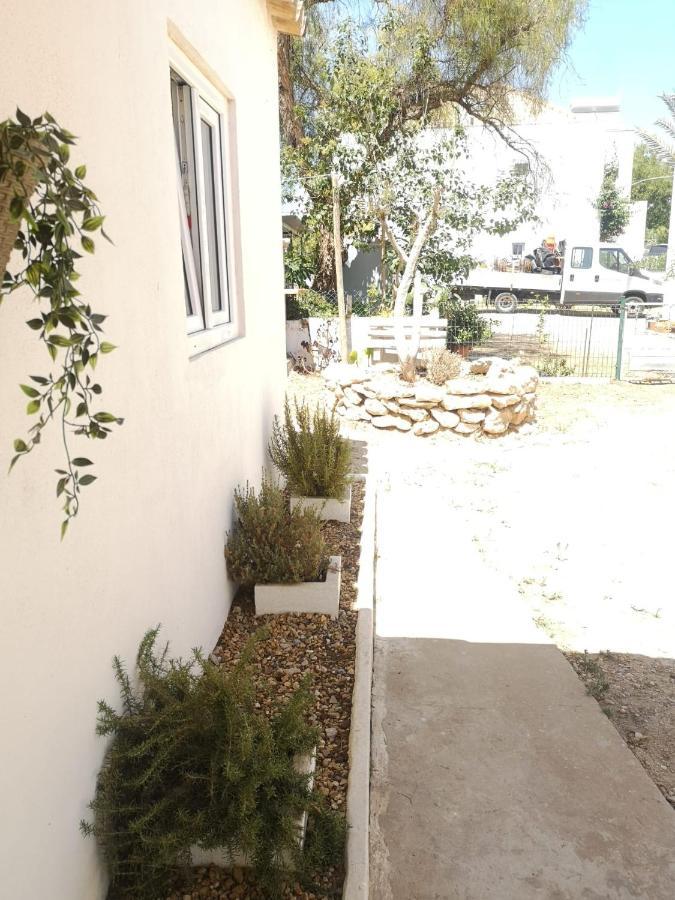 ルース・デ・タビラ Casa Algarvia G&Sヴィラ エクステリア 写真
