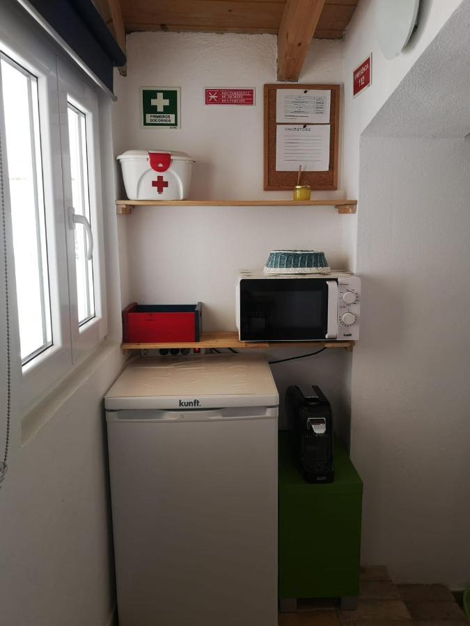 ルース・デ・タビラ Casa Algarvia G&Sヴィラ エクステリア 写真