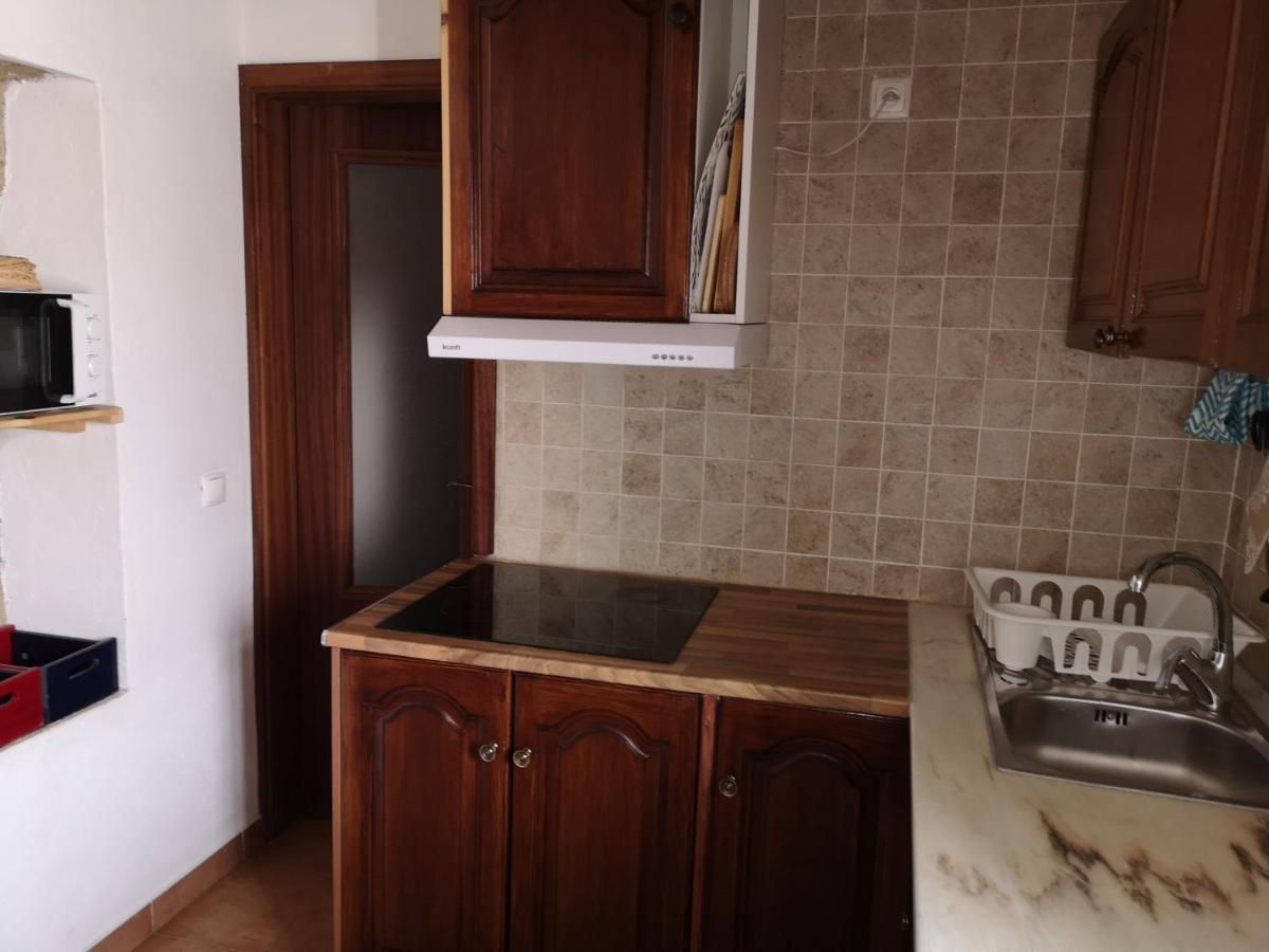 ルース・デ・タビラ Casa Algarvia G&Sヴィラ エクステリア 写真