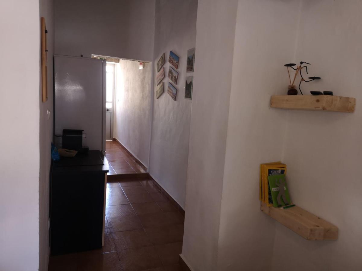 ルース・デ・タビラ Casa Algarvia G&Sヴィラ エクステリア 写真