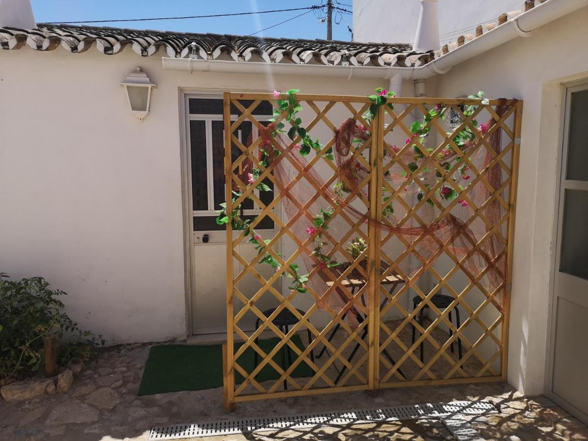 ルース・デ・タビラ Casa Algarvia G&Sヴィラ エクステリア 写真