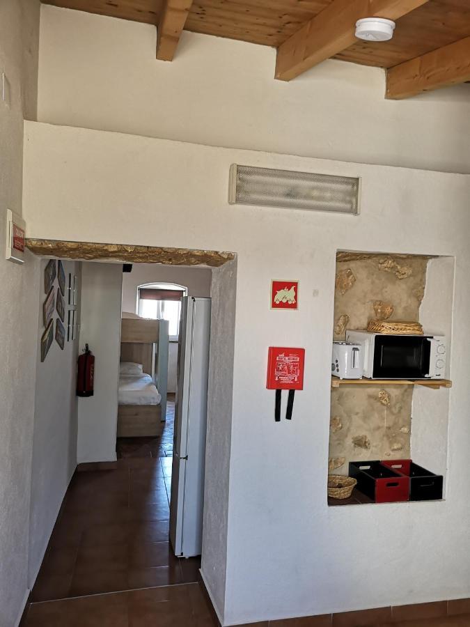 ルース・デ・タビラ Casa Algarvia G&Sヴィラ エクステリア 写真