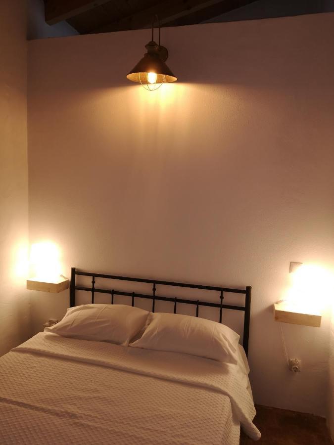 ルース・デ・タビラ Casa Algarvia G&Sヴィラ エクステリア 写真