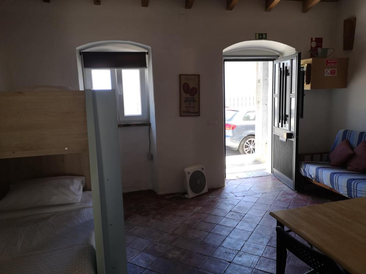 ルース・デ・タビラ Casa Algarvia G&Sヴィラ エクステリア 写真