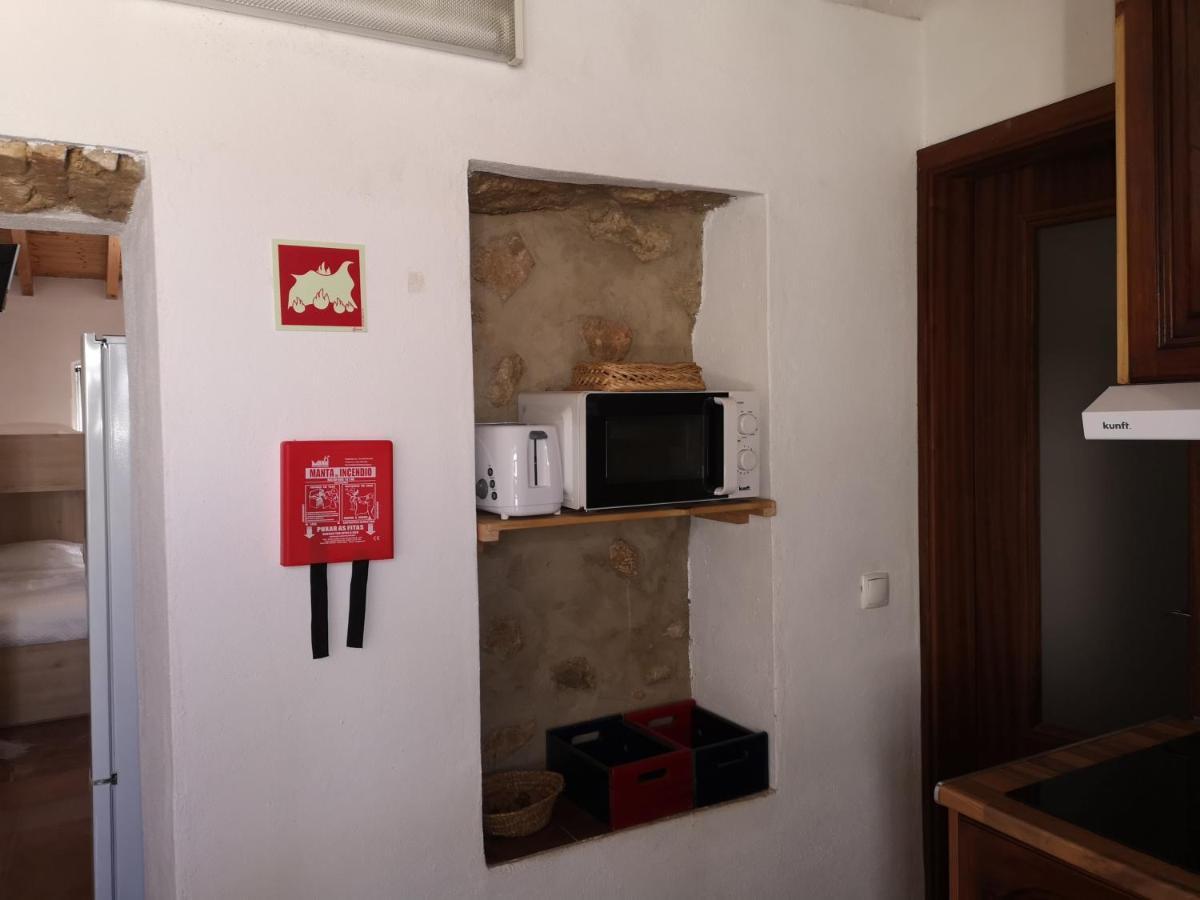 ルース・デ・タビラ Casa Algarvia G&Sヴィラ エクステリア 写真