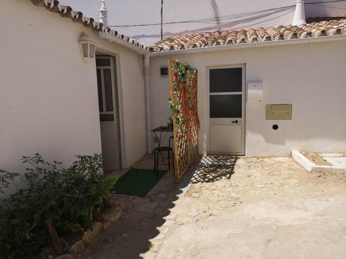 ルース・デ・タビラ Casa Algarvia G&Sヴィラ エクステリア 写真