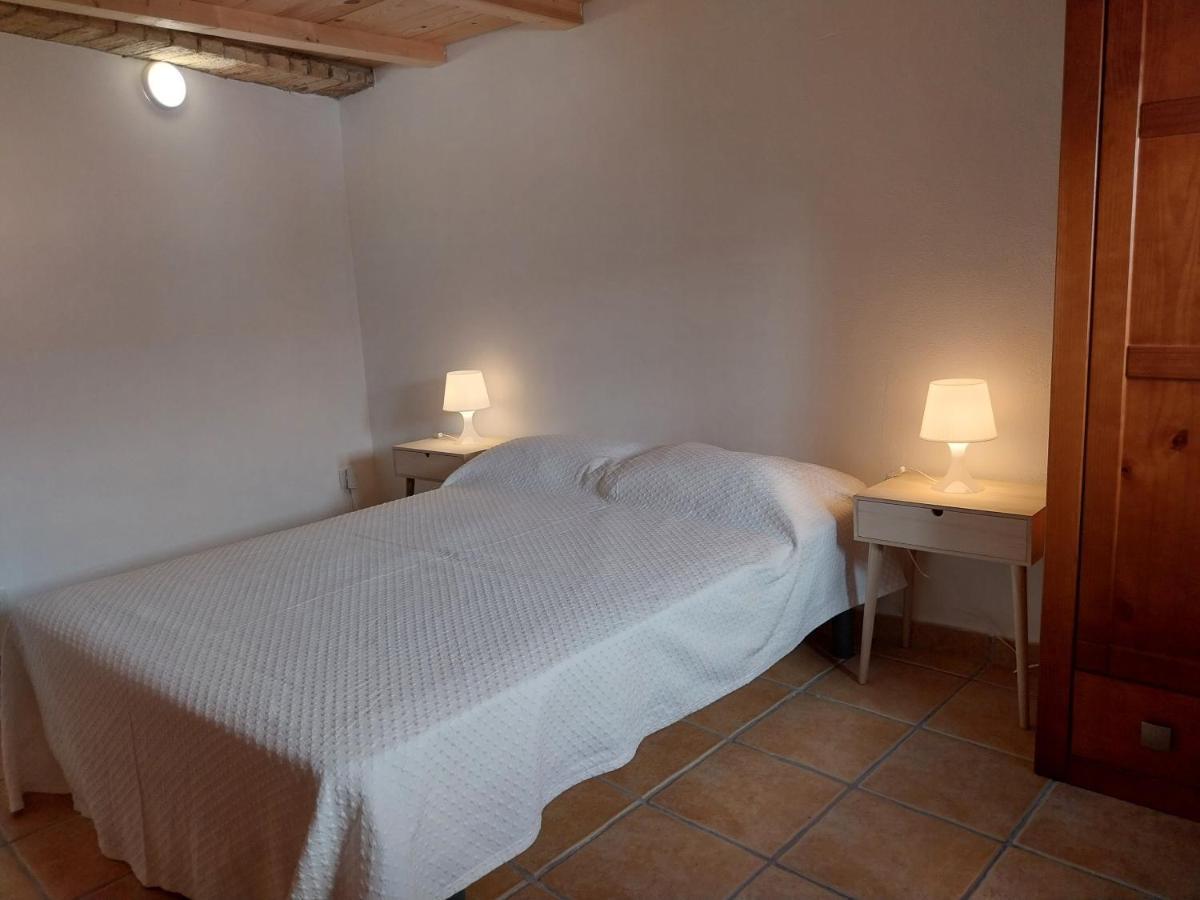 ルース・デ・タビラ Casa Algarvia G&Sヴィラ エクステリア 写真