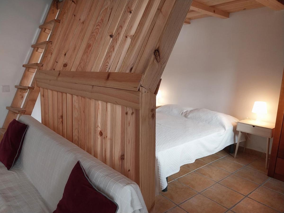 ルース・デ・タビラ Casa Algarvia G&Sヴィラ エクステリア 写真