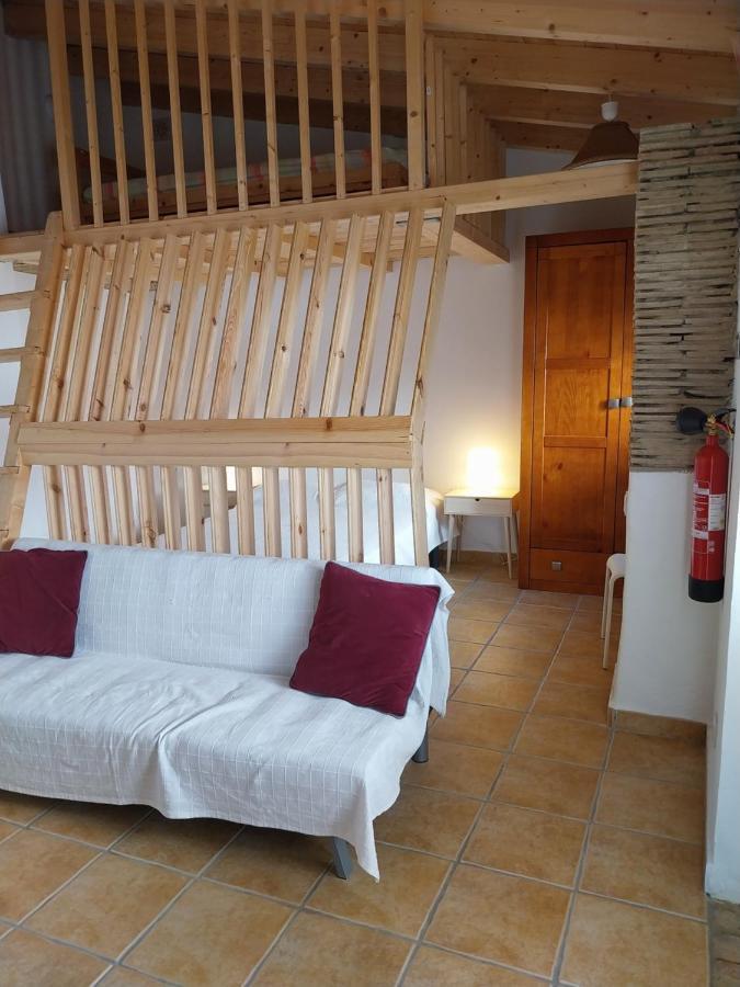 ルース・デ・タビラ Casa Algarvia G&Sヴィラ エクステリア 写真